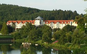 Parkhotel Weiskirchen